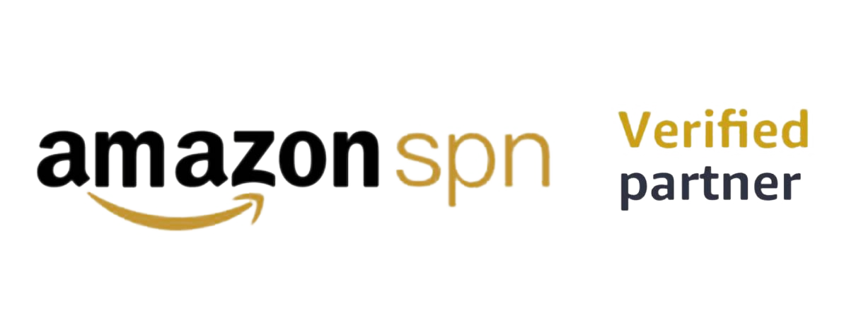 Amazon spn - Verified partner