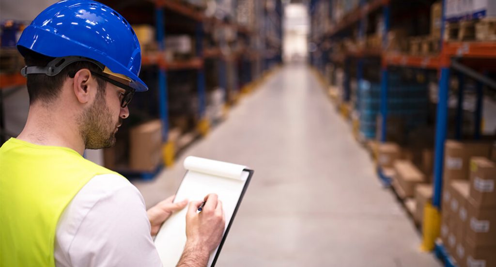 Inventory and Shipping Management Services ProMerit